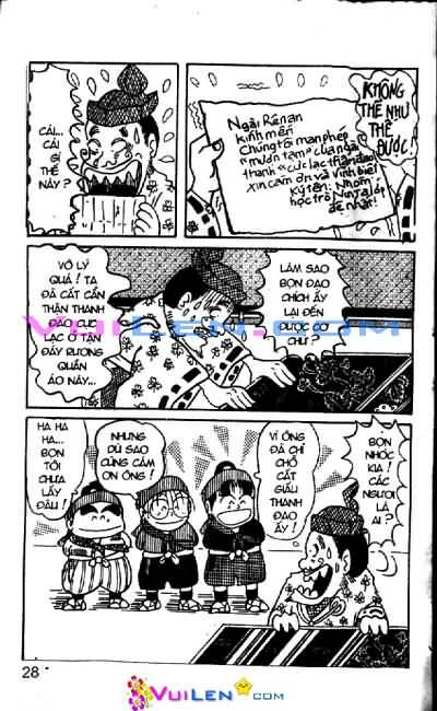 ninja loạn thị chapter 6 29