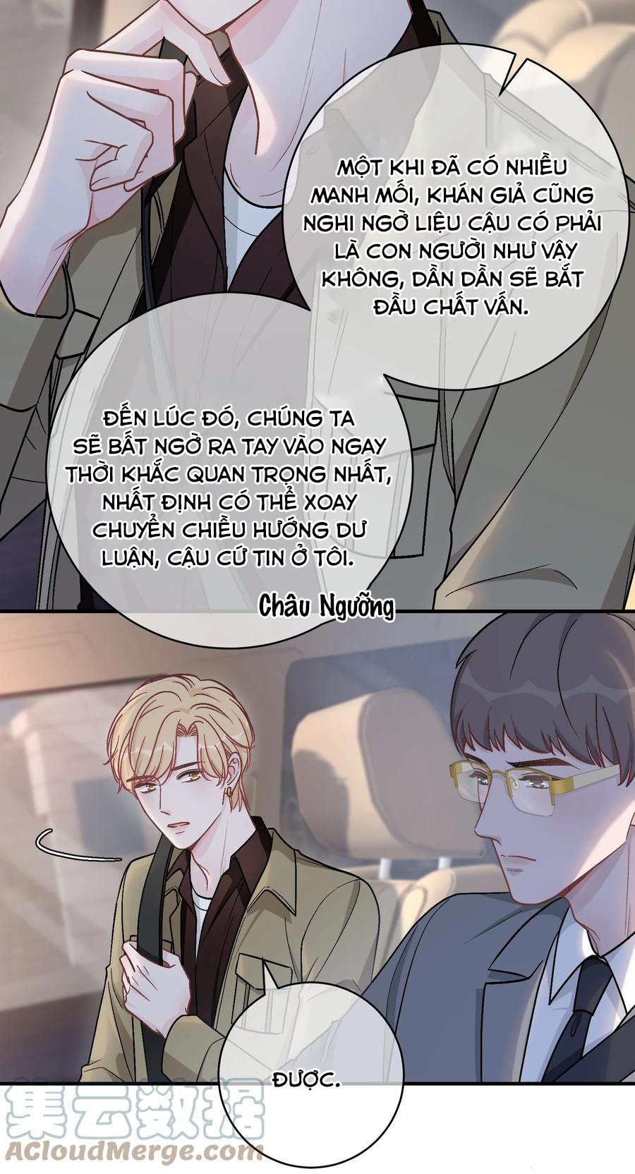 trước và sau ly hôn! chapter 59 3