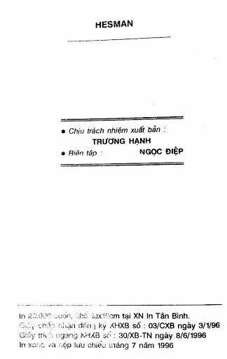 dũng sĩ hesman chapter 121 68