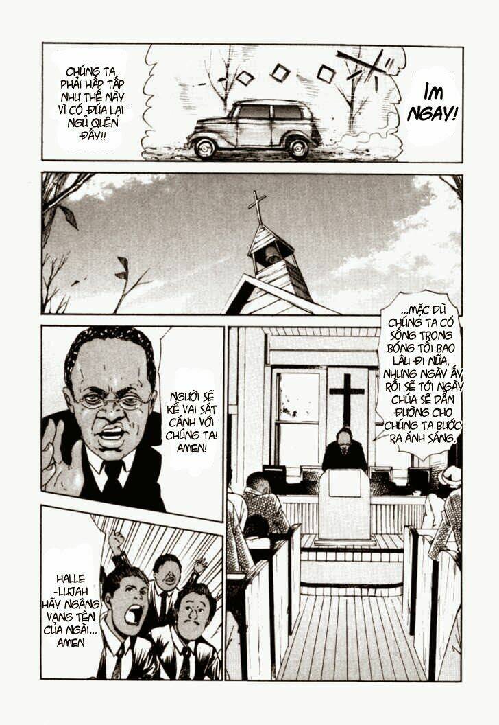 me and the devil blues chapter 1 35