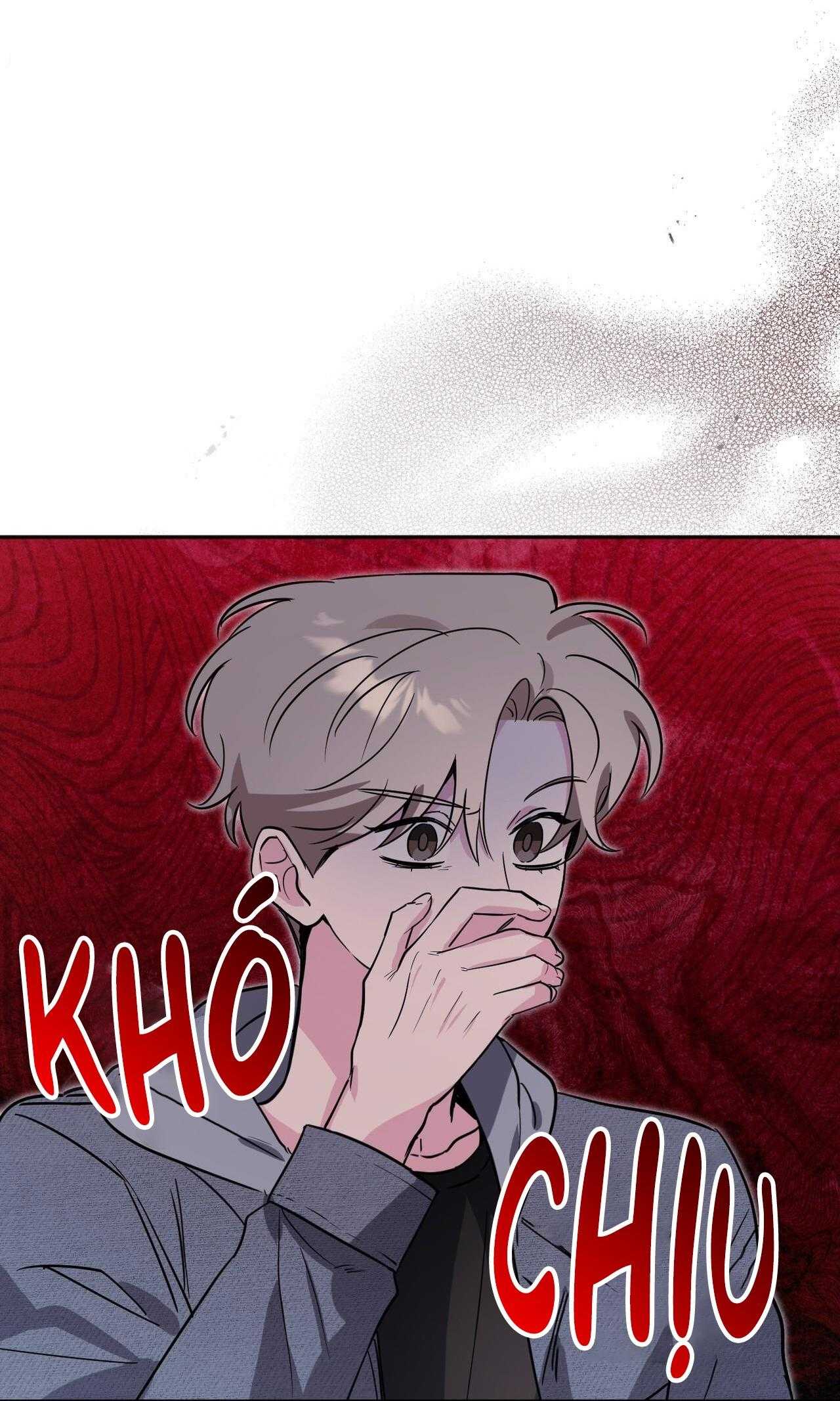 cạm bẫy đại học [m] chapter 81 15