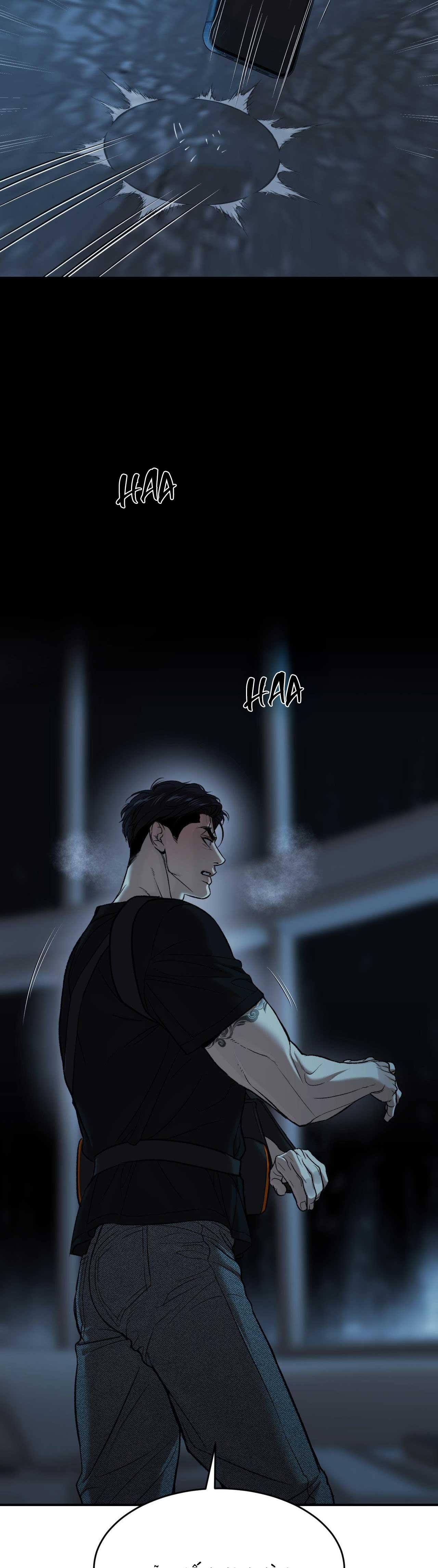 điềm rủi Chapter 54 SS2 -1 31