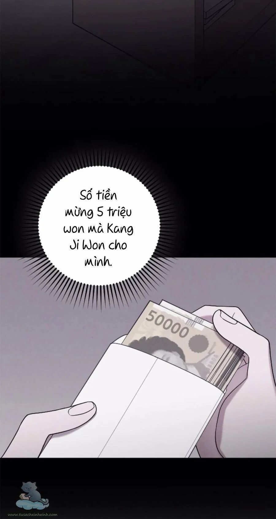 cô đi mà lấy chồng tôi chapter 34 46