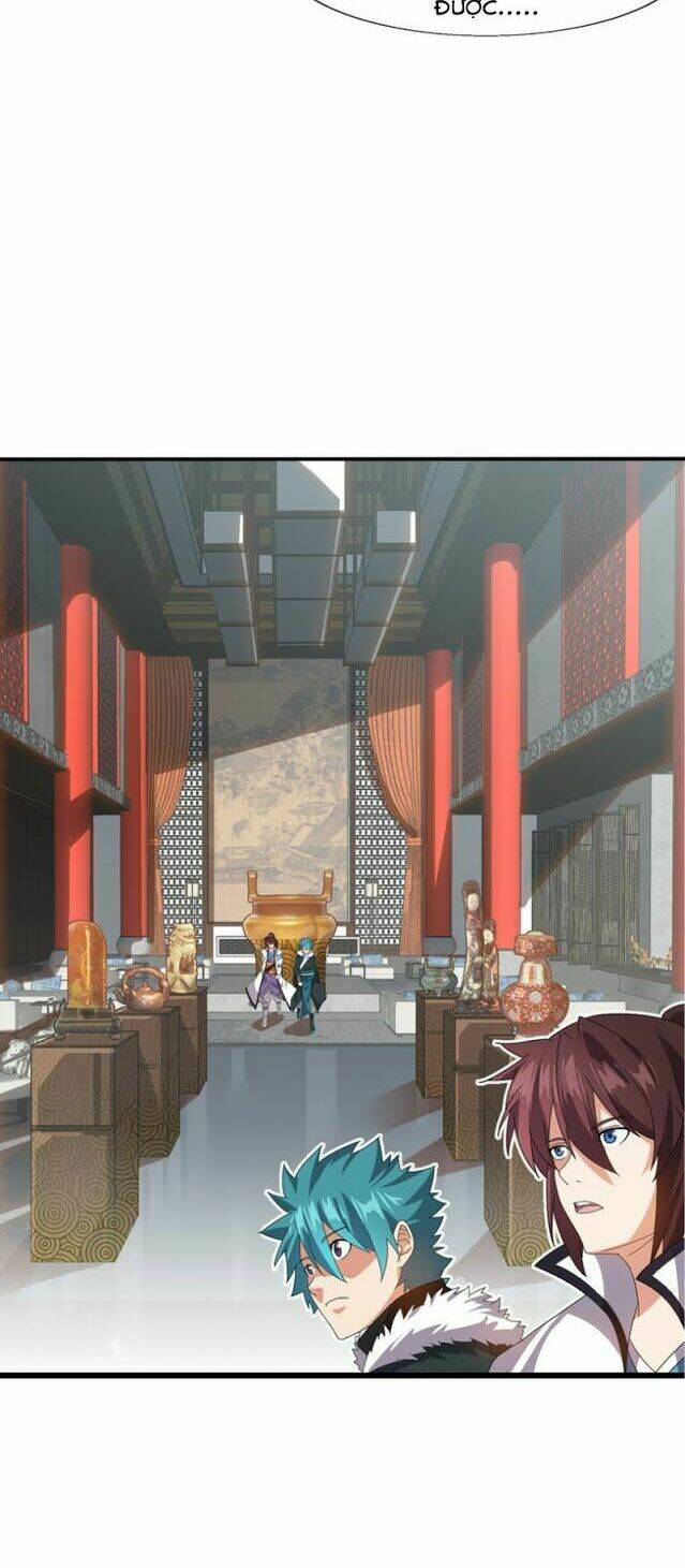 võ liệt thiên kiêu chapter 2 25