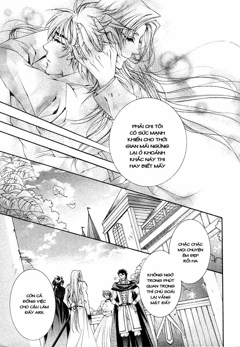 thề ước người và rồng chapter 11.2 15