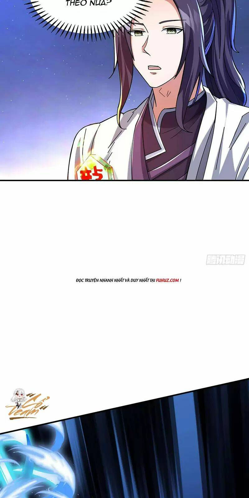 đệ nhất người ở rể chapter 178 21