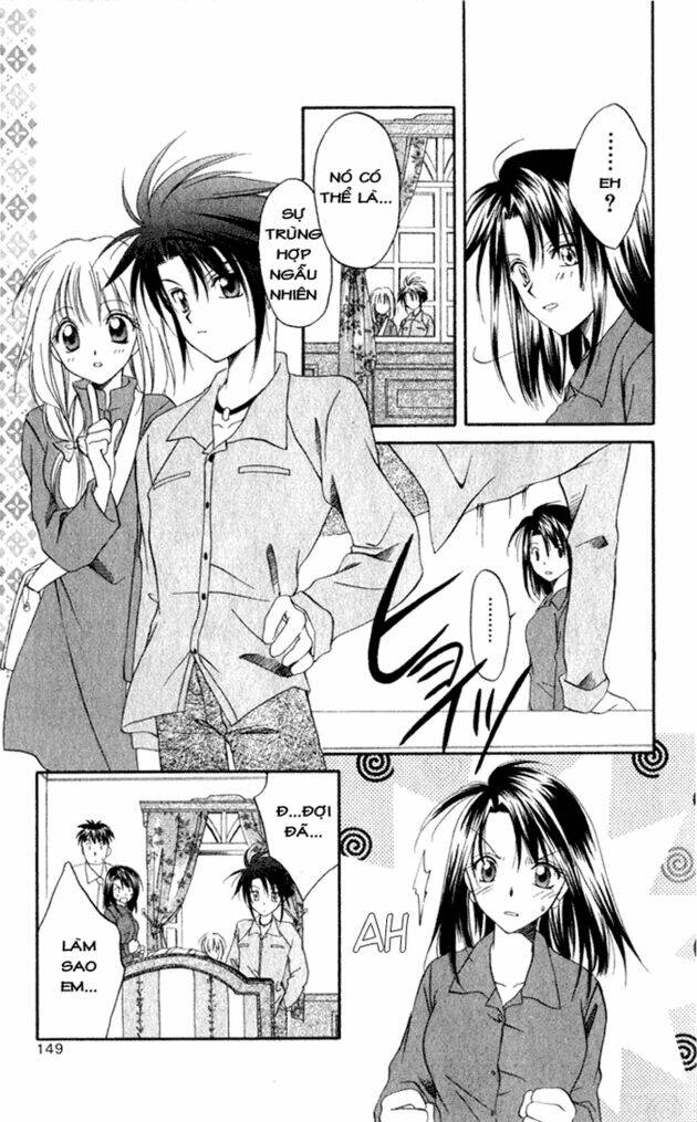 spiral: suiri no kizuna chapter 4 22