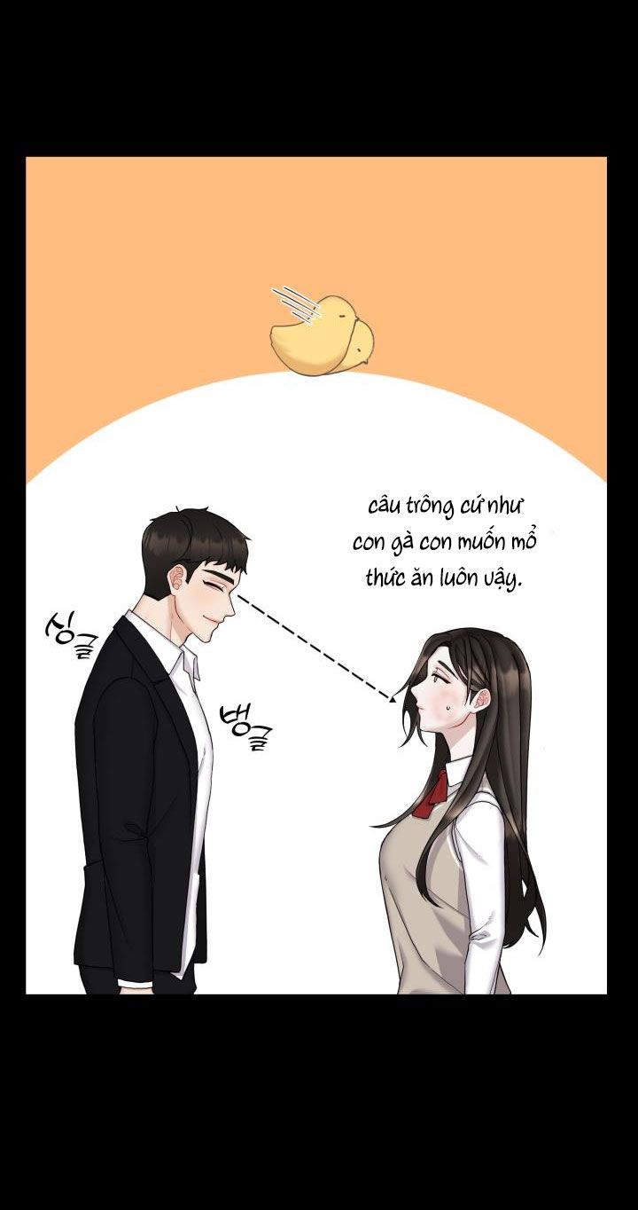 [18+] trò chơi giữa hai người chapter 2.2 36