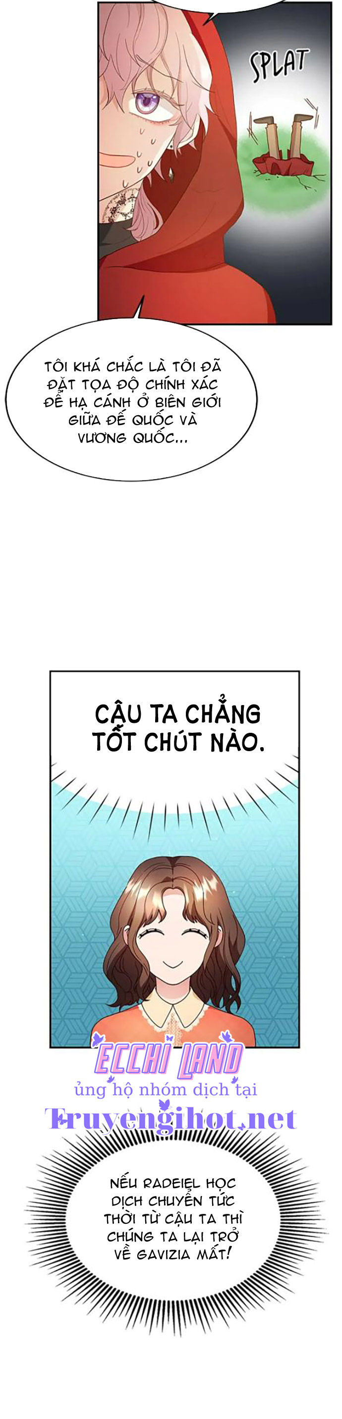 Cầu Được Ước Thấy Chapter 6.2 - Trang 2