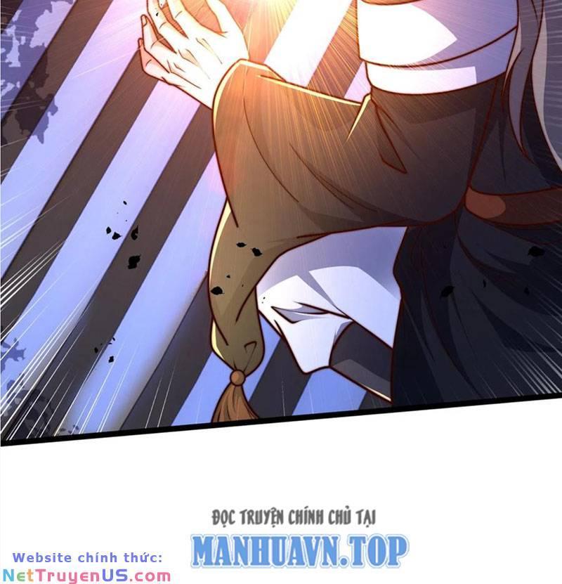 ta nuôi ma quỷ ở trấn ma ti chapter 256 42