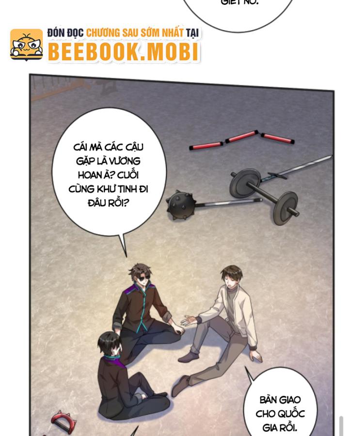 học cùng em gái, tôi bất cẩn vô địch rồi chapter 20 42