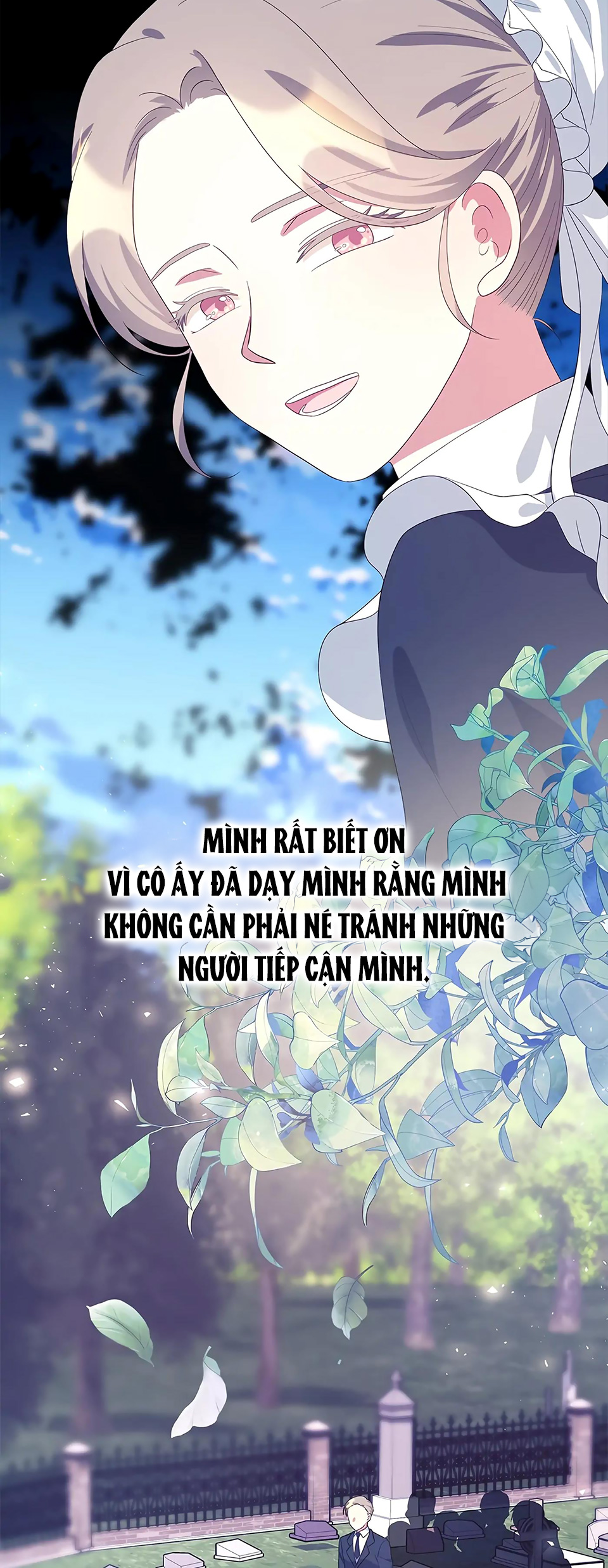tôi không phải là nữ anh hùng chapter 75 9