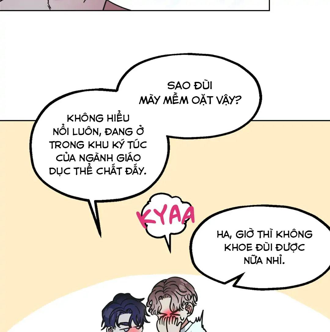 manhwa chịch vồn chịch vã chapter 74 50