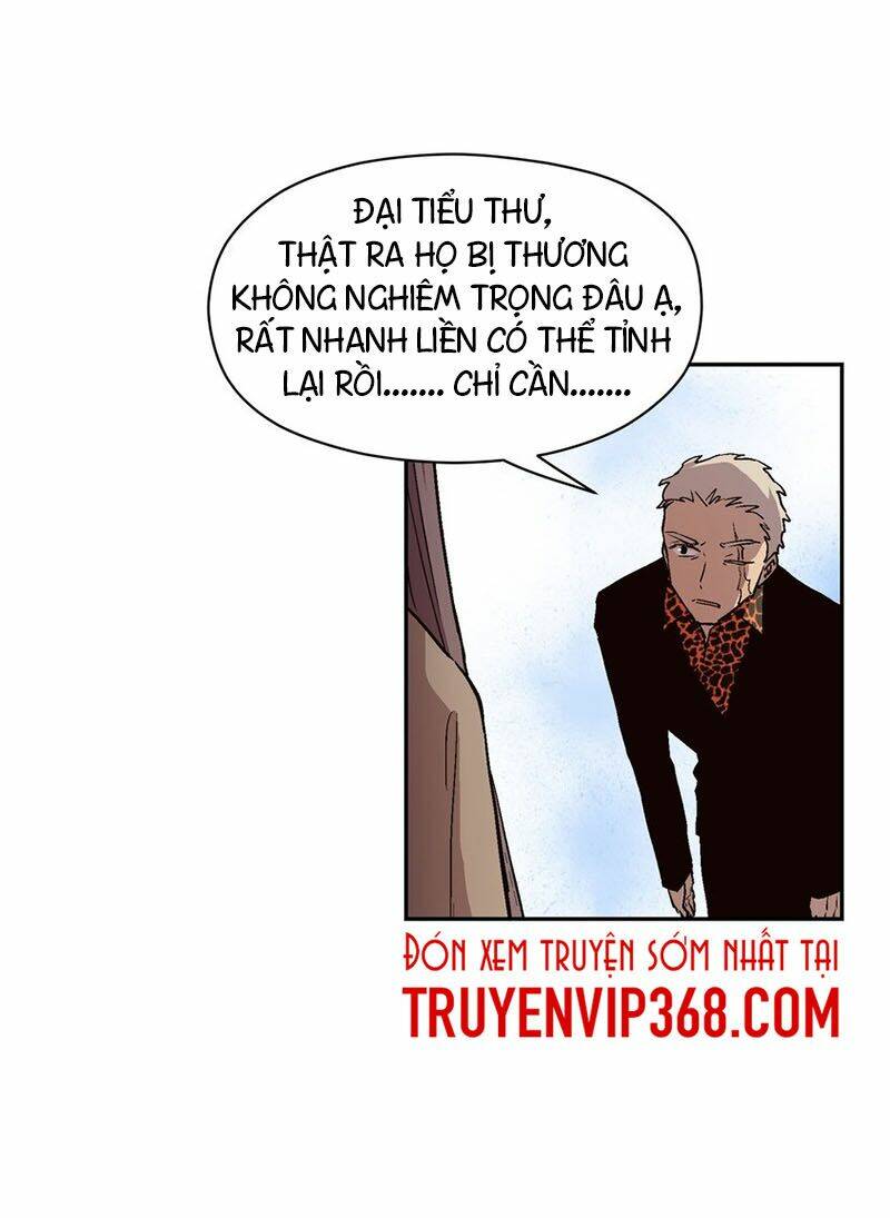 vương bài đặc công trùng sinh vườn trường chapter 28 50