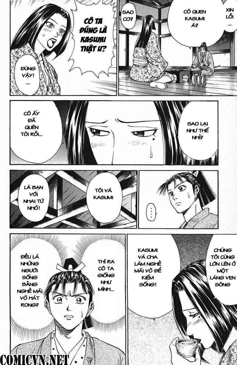 thiếu niên vương i - shana oh yoshitsune i chapter 48 18