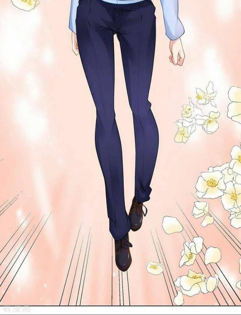 cực phẩm yêu nghiệt chapter 13 23