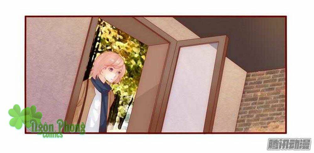 bá đạo tổng tài yêu tôi chapter 13 3