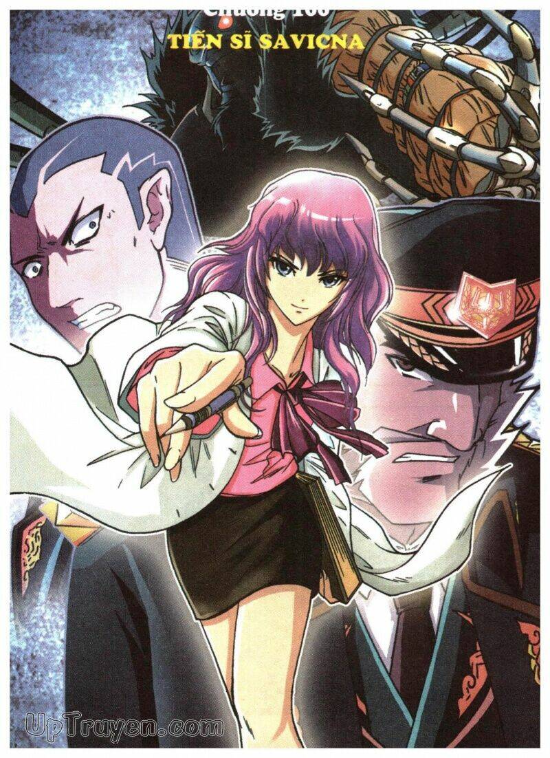 siêu nhân mì ăn liền chapter 15 61