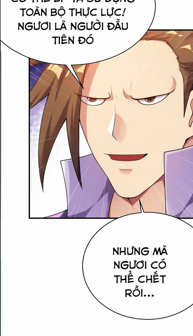 thiên hạ kiếp chapter 9 43