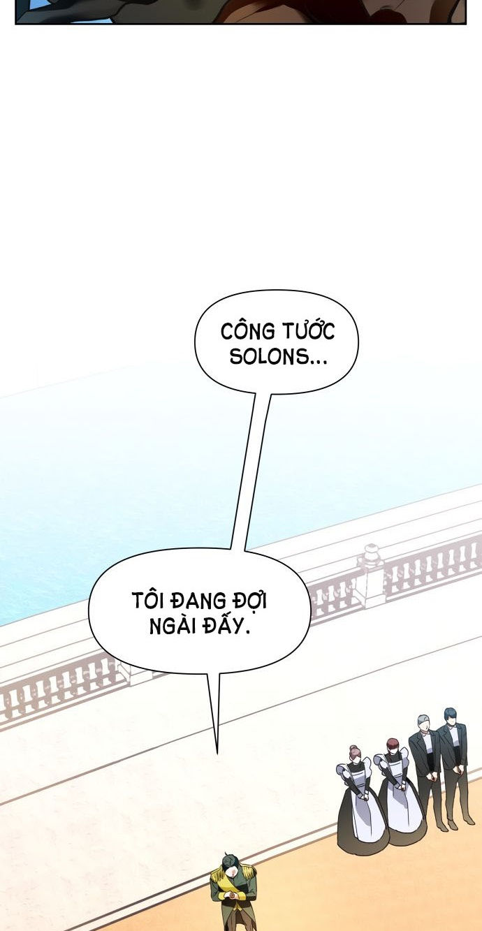 tôi muốn trở thành cô ấy dù chỉ là một ngày chapter 14 98