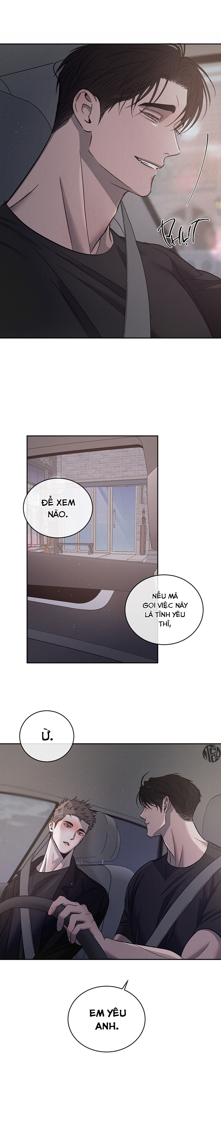 tương khắc chapter 60 19