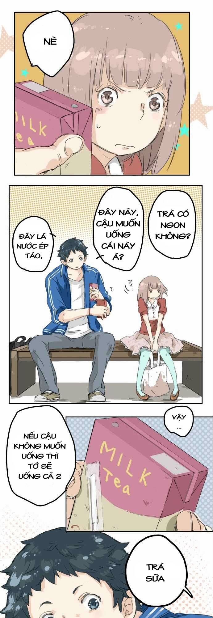 koi inu chapter 2 13