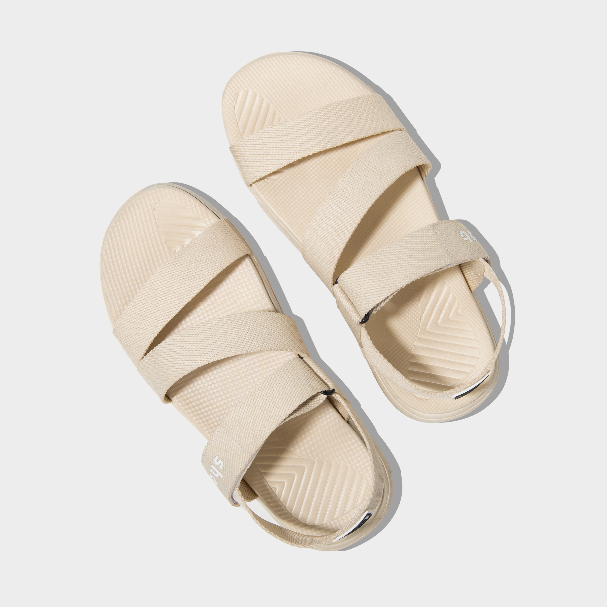 Giày Sandals Thời Trang Shat Full Be S1M2929