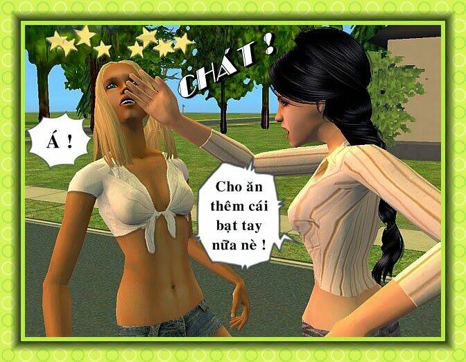 bella's story chapter 8.3 28