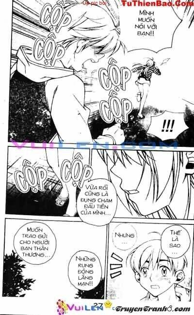 đóa hoa anh đào chapter 6 28