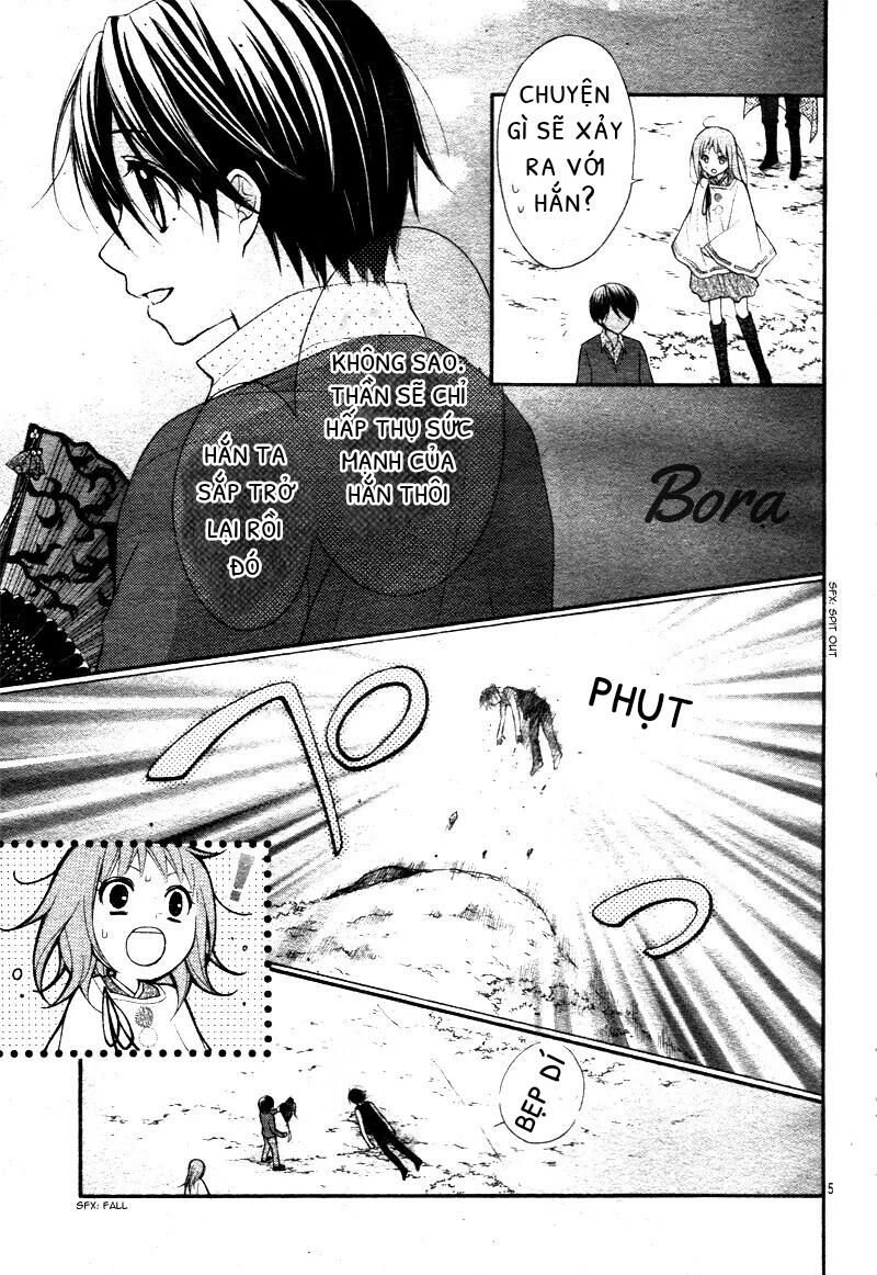 ayakashi hisen chapter 29 5