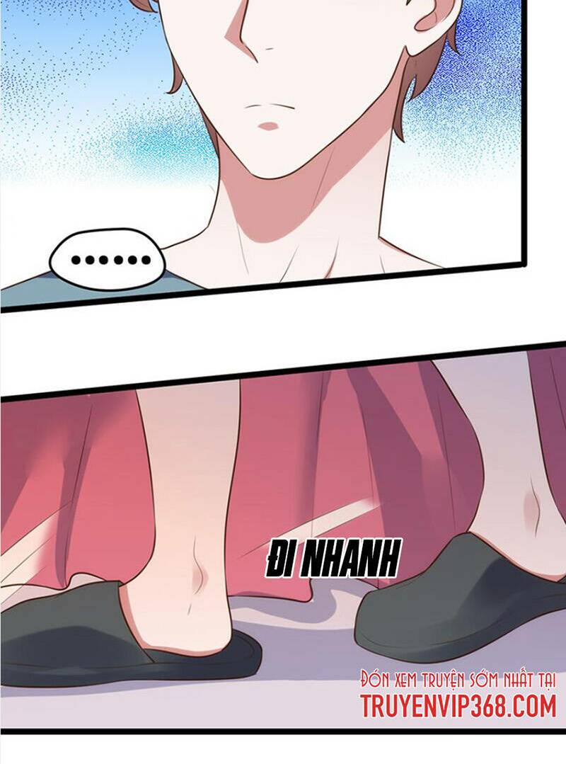 nữ tiếp viên hàng không của boss chapter 37 6