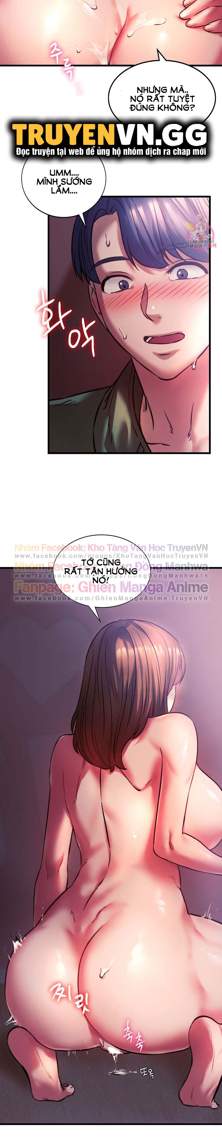 bạn học của tôi chapter 9 8