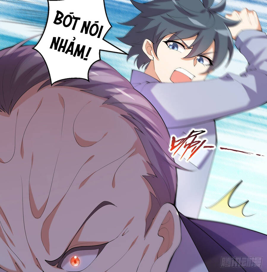 nhặt thuộc tính tại trái đất chapter 11 6