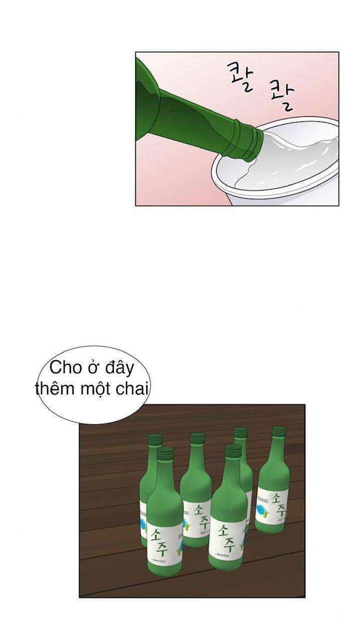 idol và sếp, em yêu ai? chapter 59 33