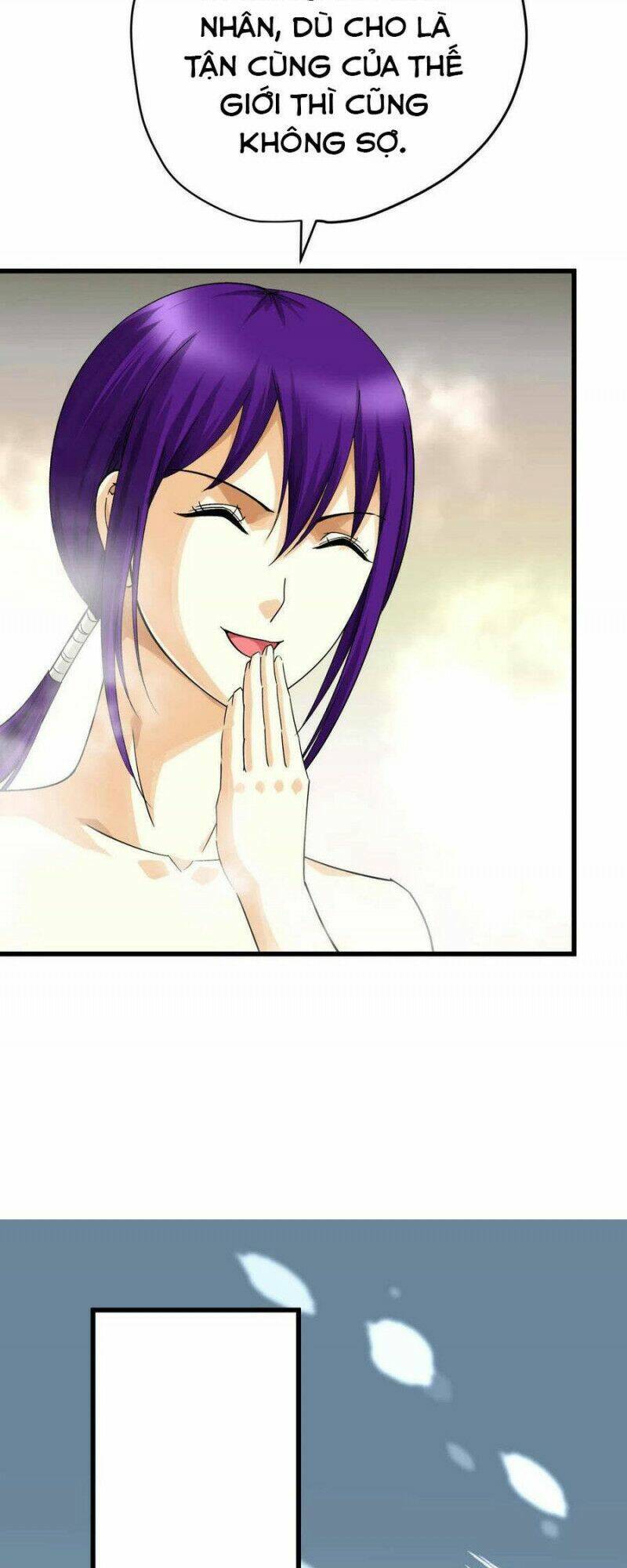 trọng sinh ta là đại thiên thần chapter 199 31