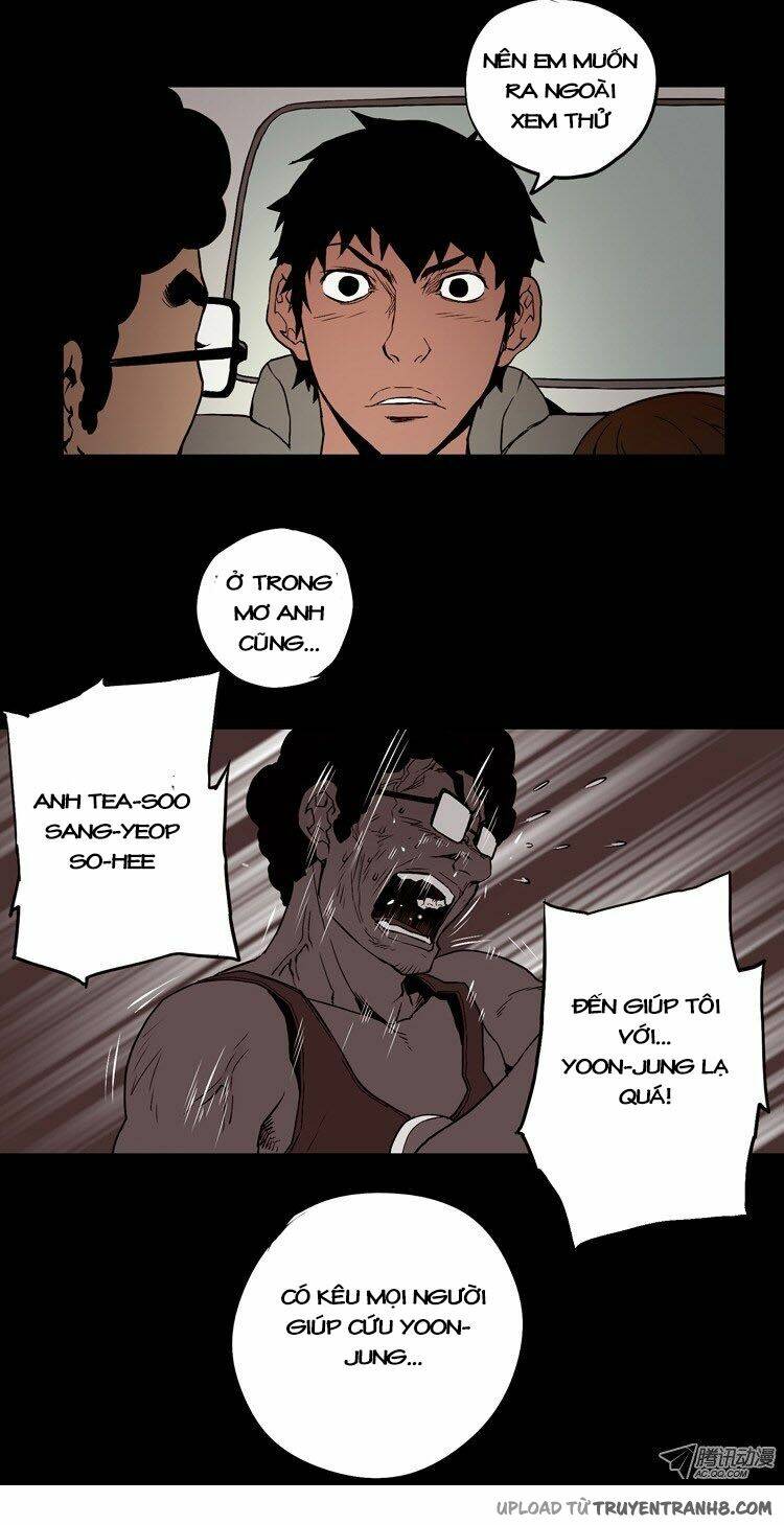 0.0 mhz - tần số chết chapter 22 19