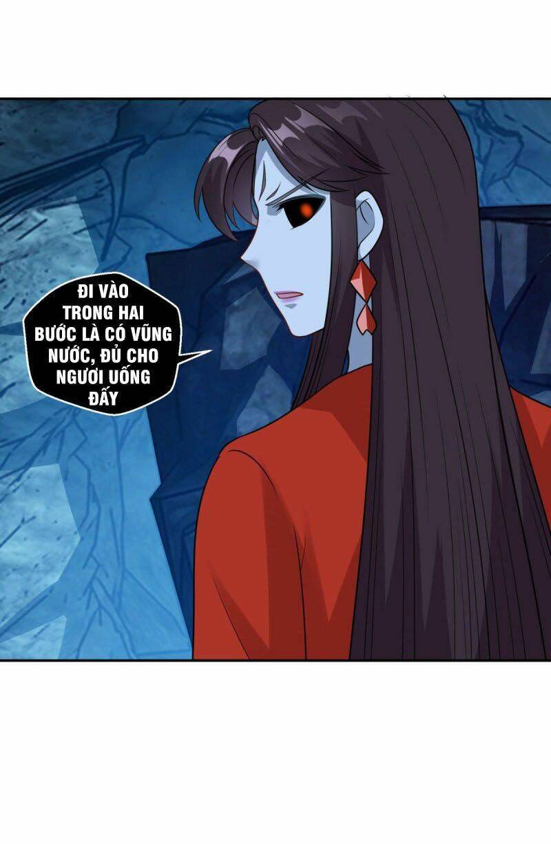 tiên ma đồng tu chapter 170 15