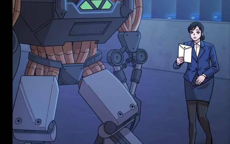 Sự Trở Lại Của Anh Hùng Diệt Thế chapter 37.5 65