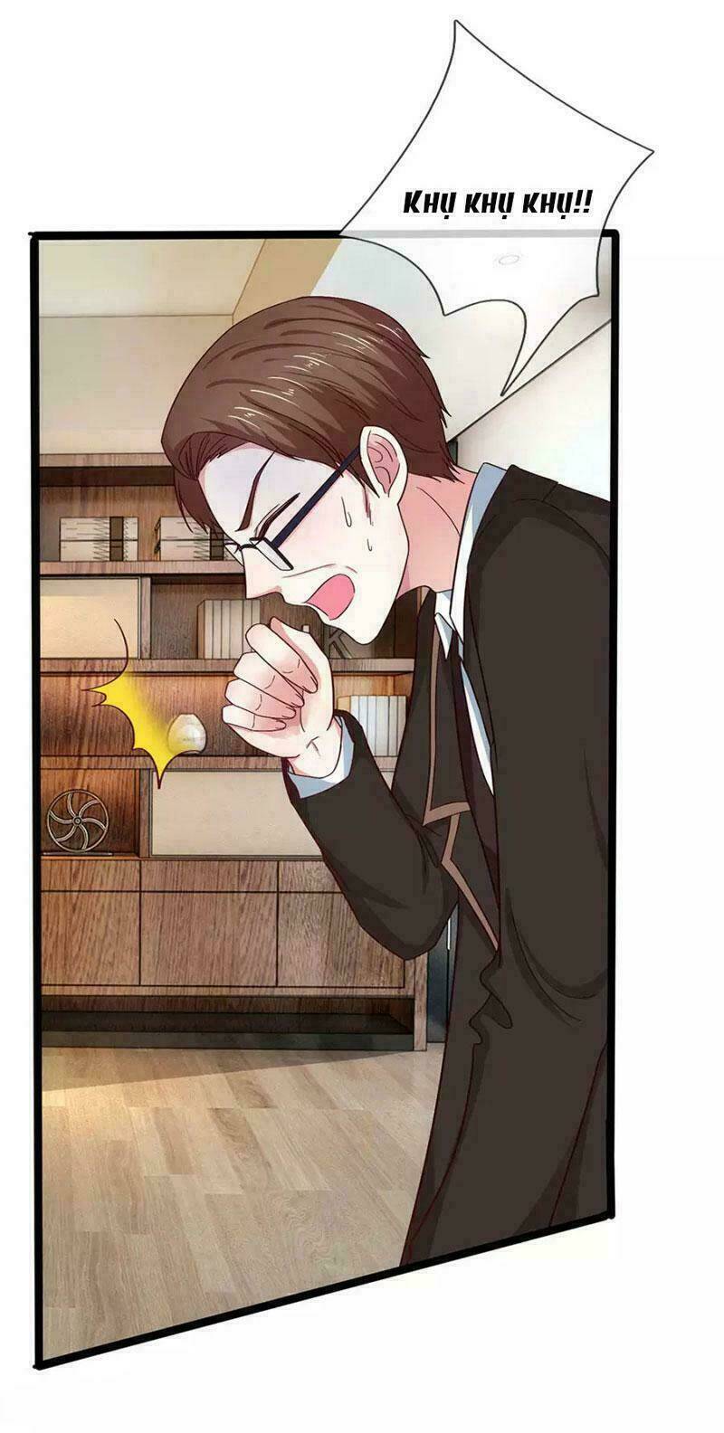 từ chối kết hôn với đại gia: cô dâu bỏ trốn chapter 40 16