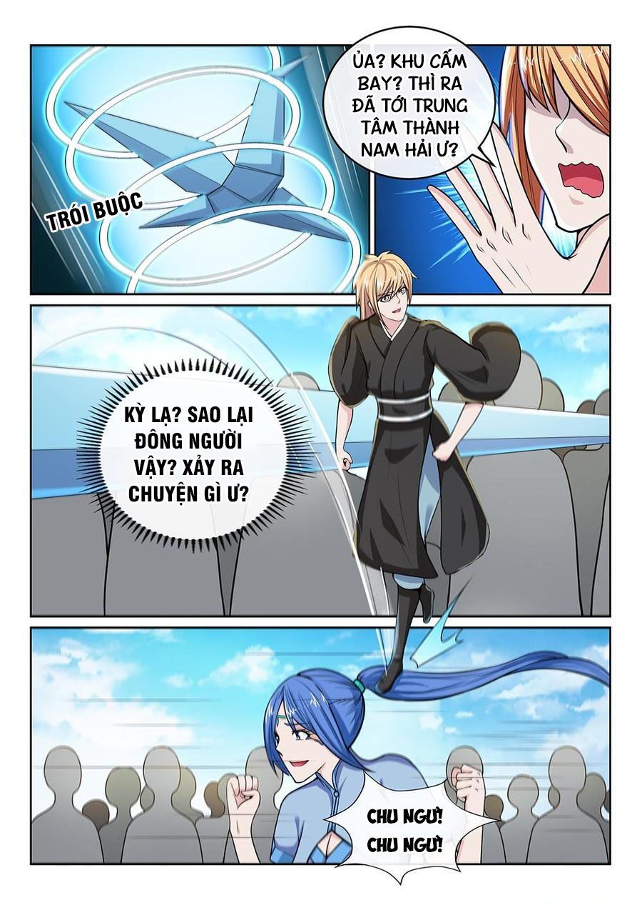 tiên vương chapter 94 6