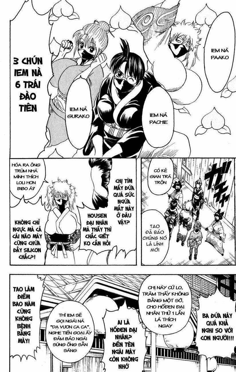 gintama - linh hồn bạc chapter 215 14
