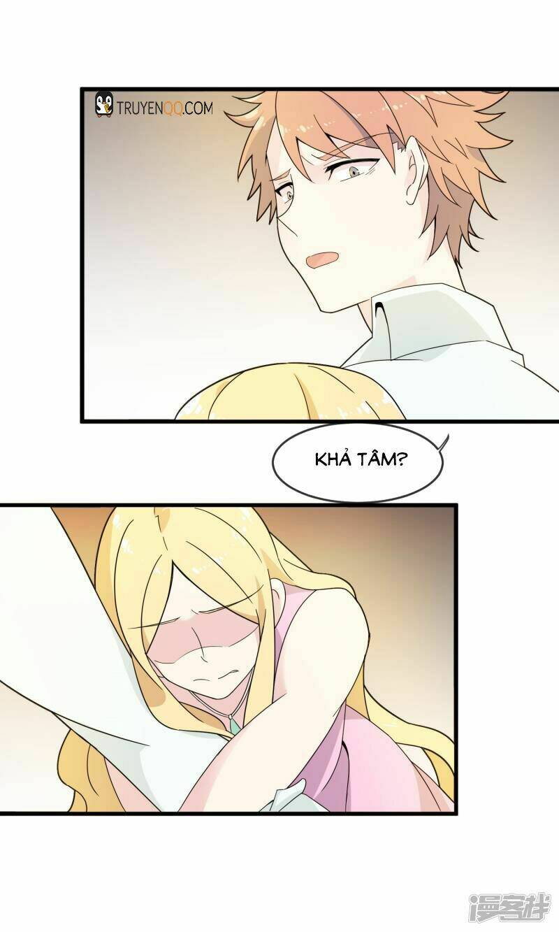 thế thân ma vương nam khuê mật chapter 14 13