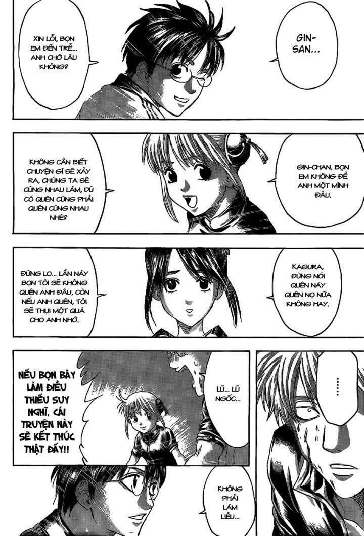 gintama - linh hồn bạc chapter 379 18