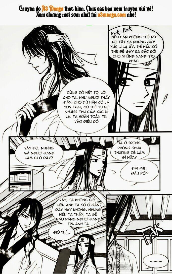 sarasah chapter 10 22