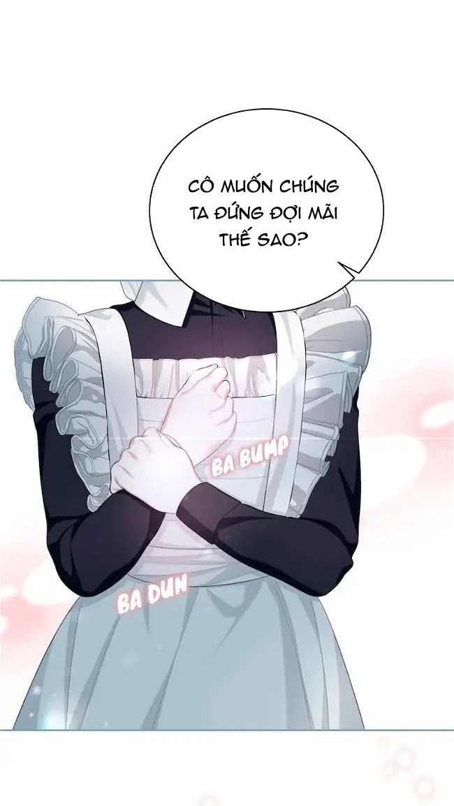 nữ hầu muốn đình công chapter 8.1 20