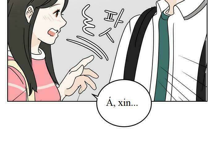 30 phút bước đi bên em chapter 55.5 43