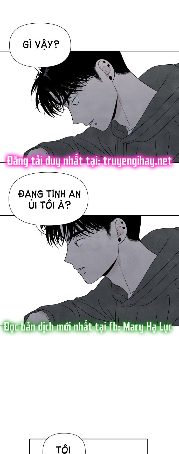 điều khiến tôi quyết tâm muốn chết chapter 13.2 14