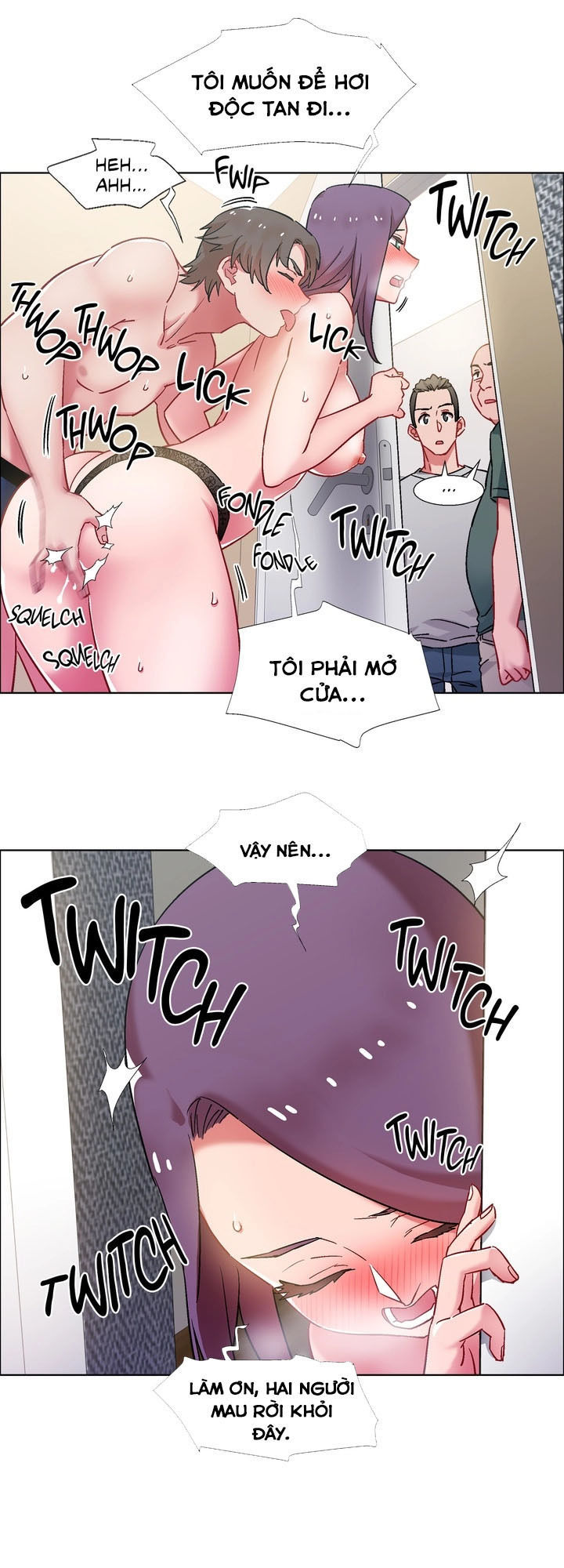 rental girls chapter 32 28