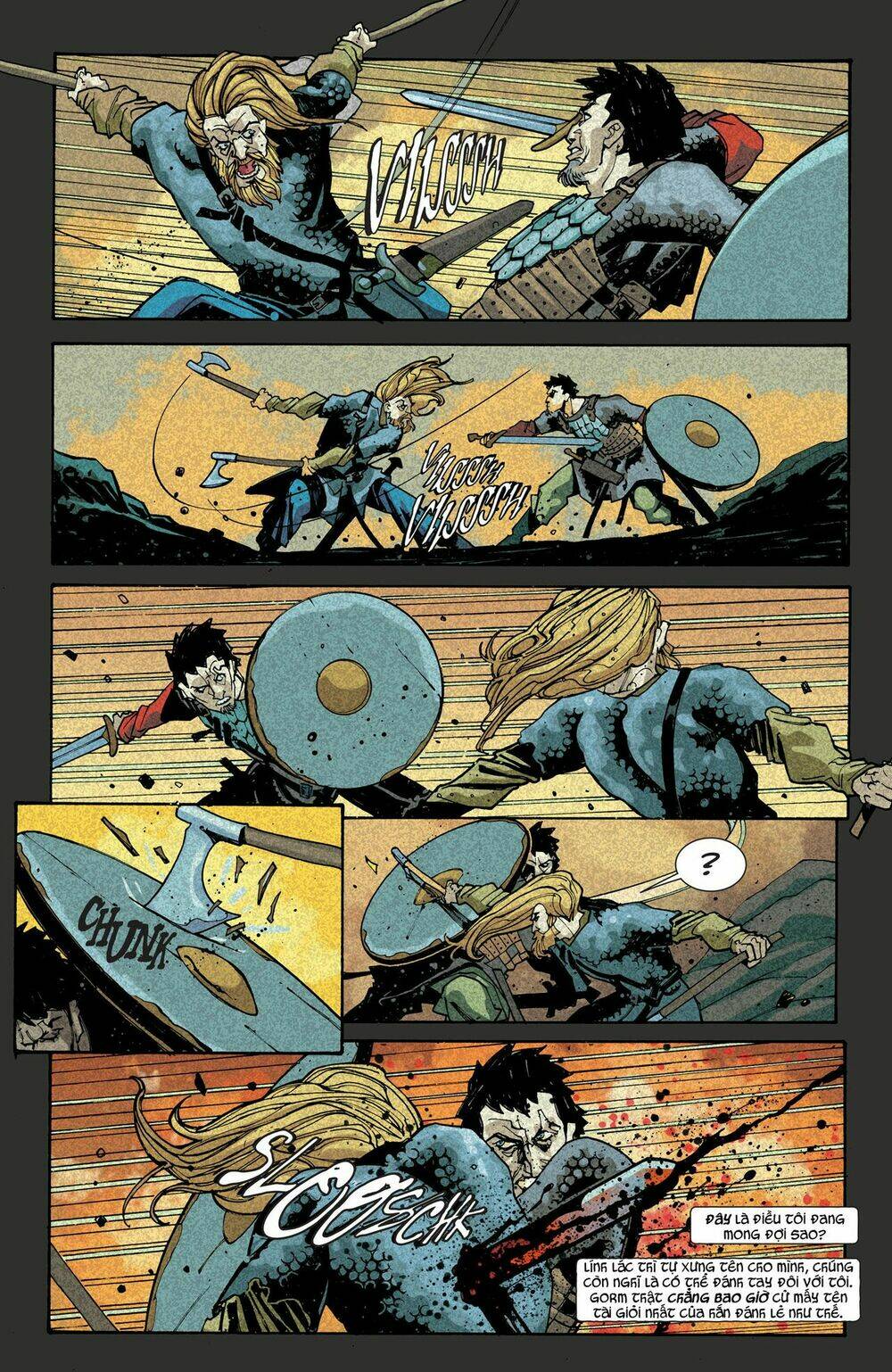 northlanders chapter 2 17