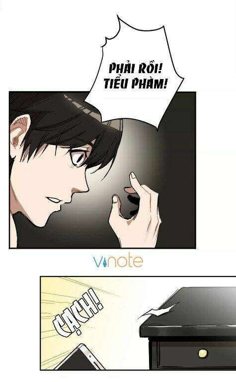 tiền là số một chapter 1 104